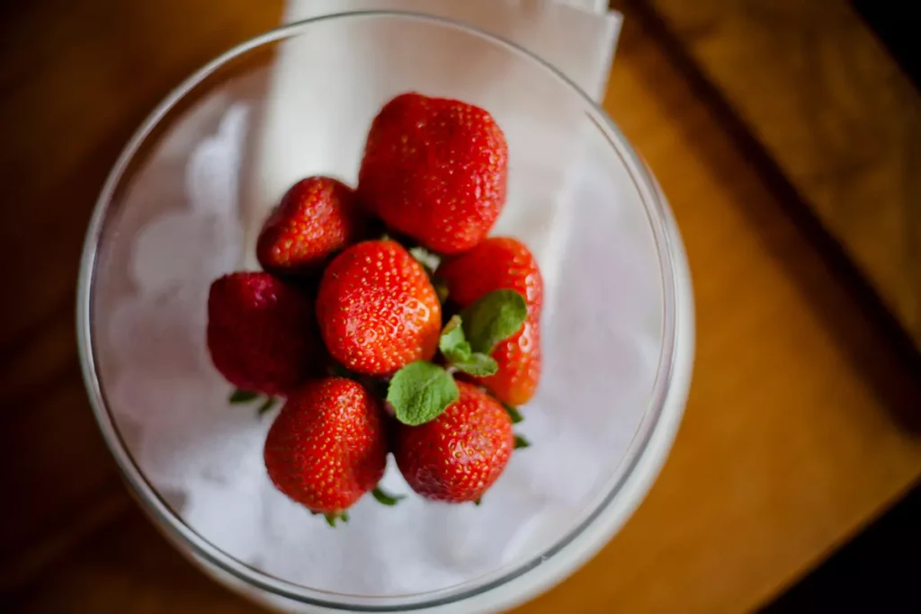 Passiflora Room - Breakftas